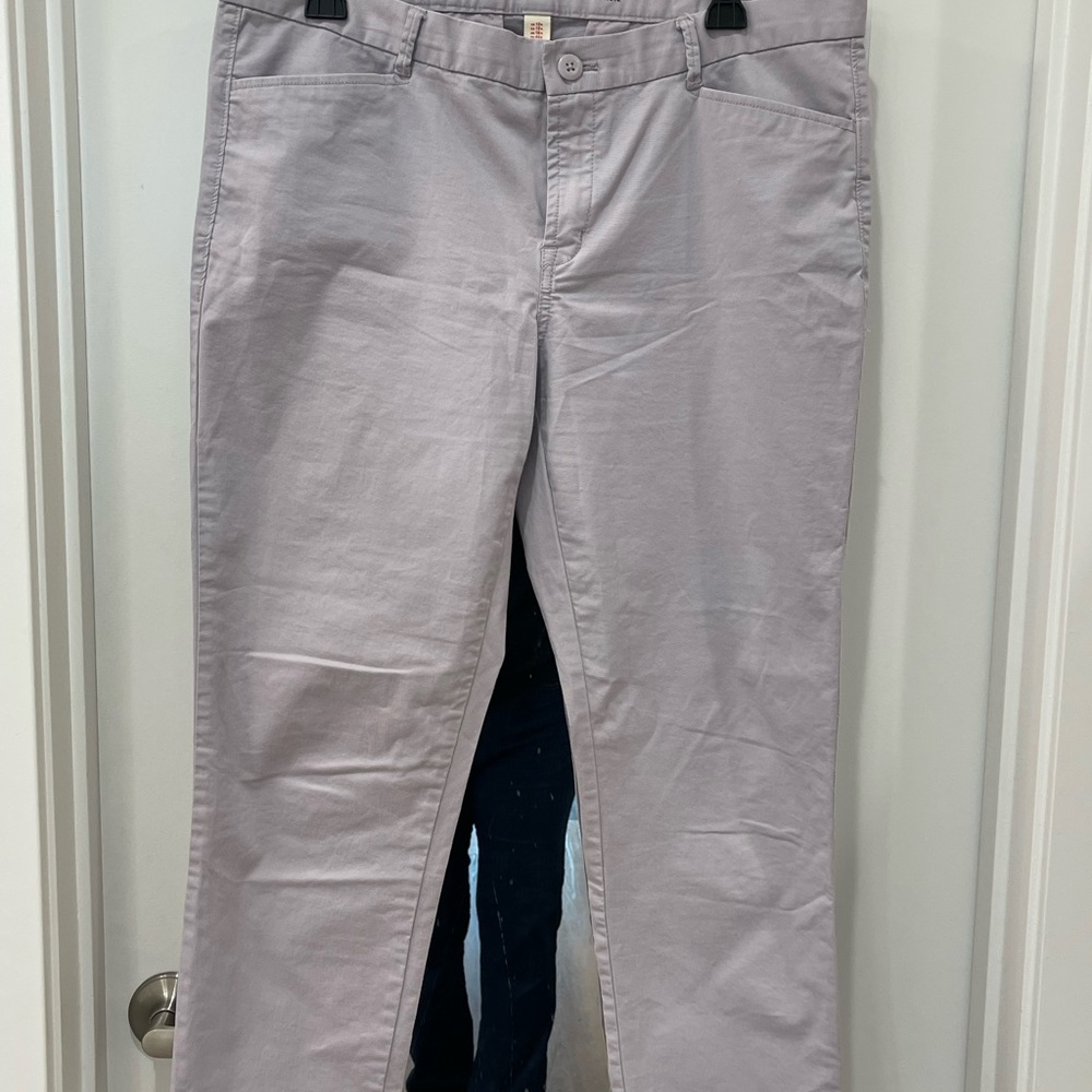 Casual Khakis Pant